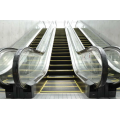 Fábrica de escaleras mecánicas para pasajeros